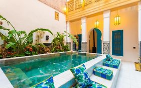 Riad Tibibt